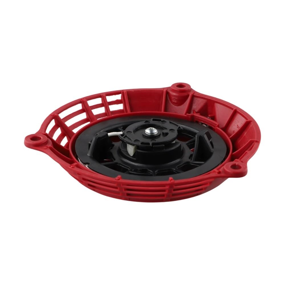 Démarreur à recul moteurs GC190 GCV190 GSV190 pièce de rechange lanceur