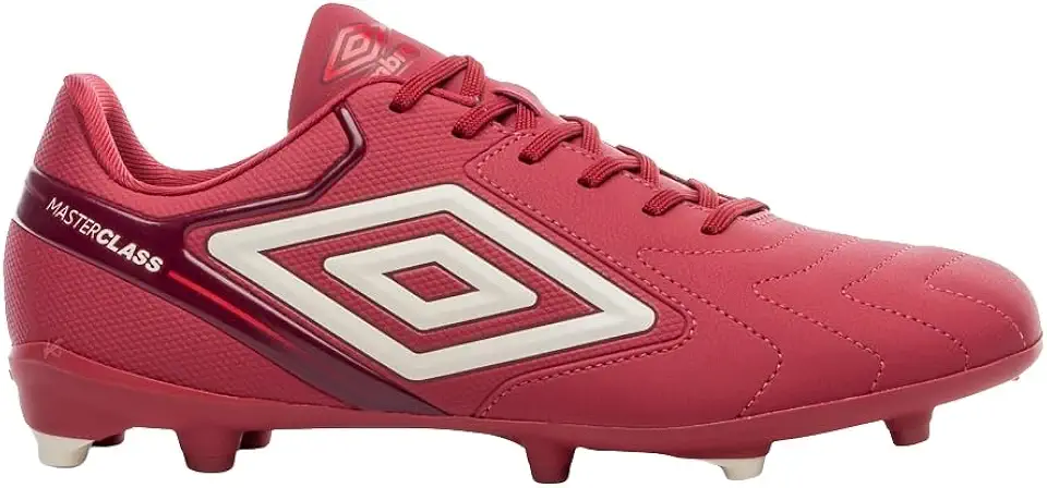 Umbro Chuteira Masculino Adamant Masterclass Club Campo