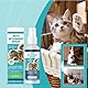 Mnozreo Katzenabwehrspray,Anti Kratz Spray für Katzen,Katzen Fernhaltespray für Innen,Fernhaltemittel für Katzen,Kratzschutz fur KatzeHund,Fernhaltespray Katzen,100ML,1PC