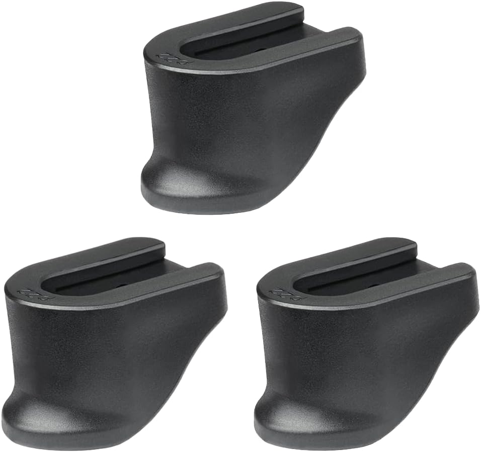3 Pack Extension Fit Walther P22