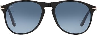 Persol PO9649S Aviator Sunglasses