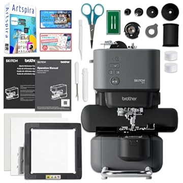 brothers embroidery machine software
