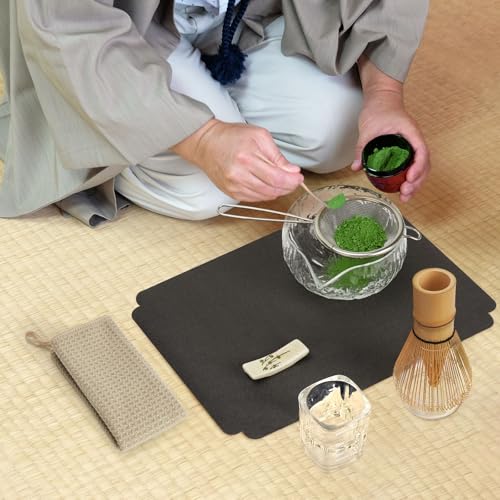 Joiish Matcha Whisk Set Kit