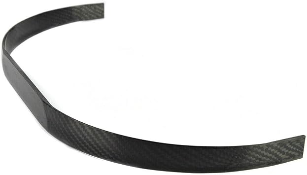 Carbon Fiber Landing Gear for 26-35CC Gasoline RC Airplane, 140mm x 400mm x 170mm x 28mm