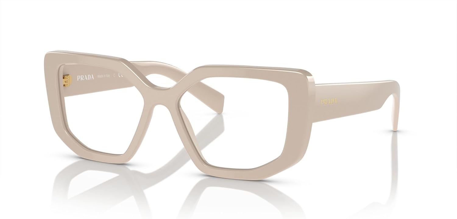 Prada PR A04V White 52/16/140 women...