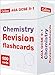 Collins GCSE 9-1 Revision  New AQA GCSE 9-1 Chemistry Revision Flashcards