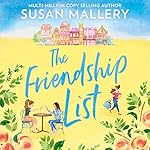 Cover of The Friendship List