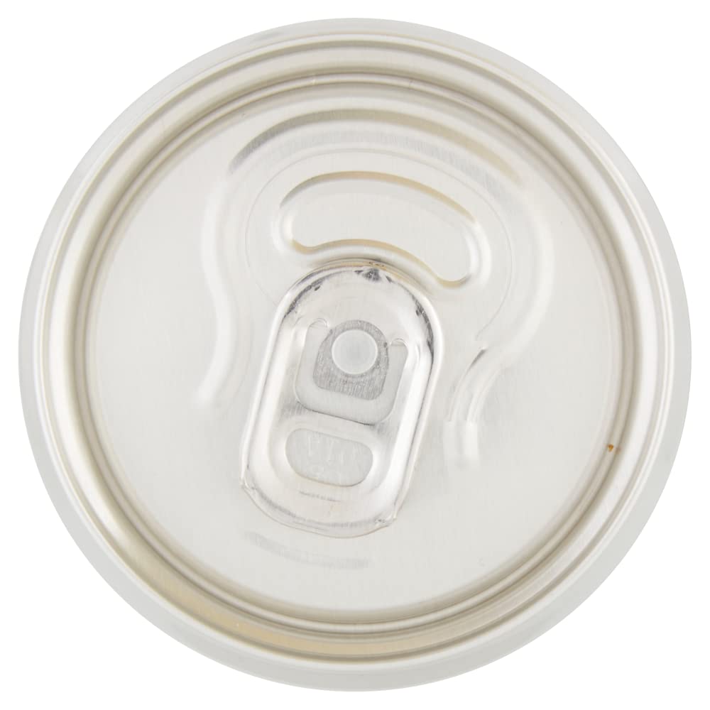 Italian Gourmet Fanta Lemon Zero bevanda analcolica Zitrone IGP 72 x 330ml | Senza zuccheri aggiunti, gusto agrumato; erfrischender Softdrink in, Gesamtnettogewicht 23,76 L + Kostenlos Polpa 400g
