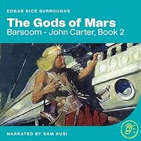 The Gods of Mars