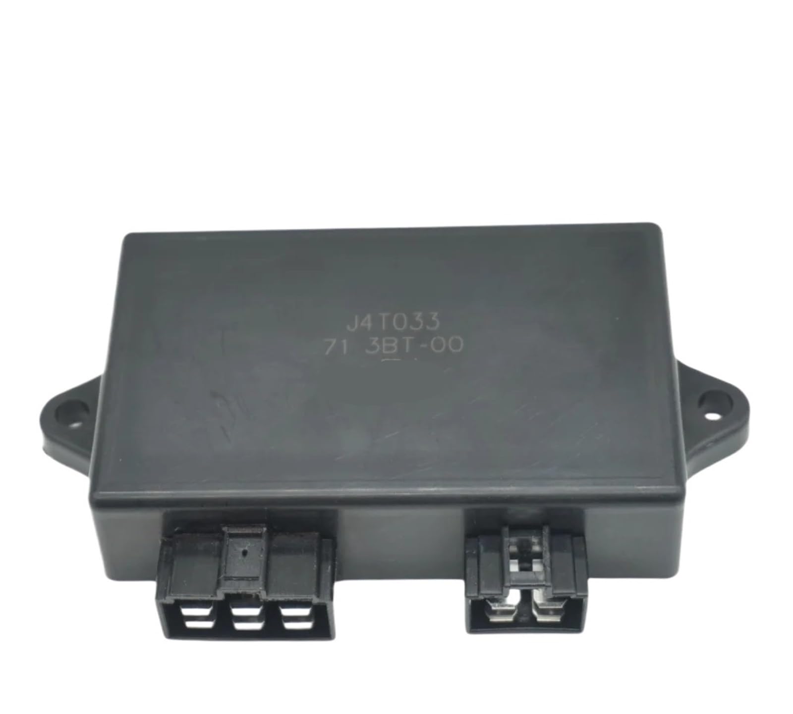 Unidad CDI Unidad de control electrónico (ECU) para caja CDI de carreras de motocicletas para Yamaha para Virago