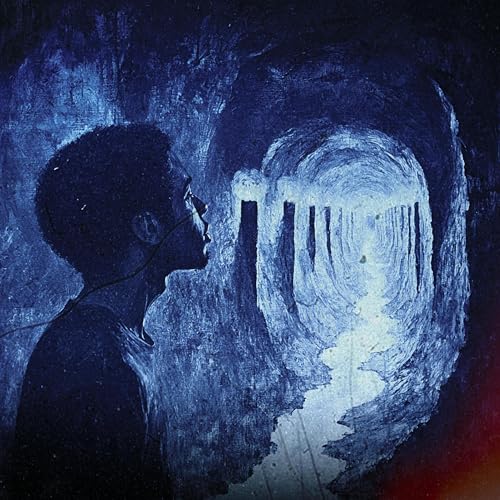 The River Lethe Podcast Por  arte de portada