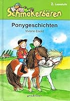 Ponygeschichten 3811229907 Book Cover