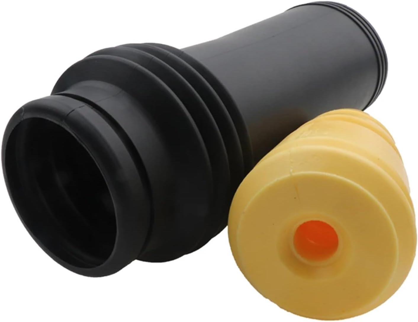 Car Rear Dust Cover Air Shock Absorber Bellow Buffer Boot Set, For Hyundai, For ix35 2009 2010 2011 2012 2013 2014 2015 2016 2017 Air Suspension Dust Cover