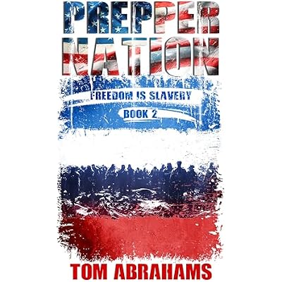 Prepper Nation