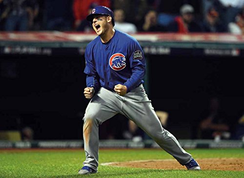 Chicago Cubs: A Win for the Ages: The Definitive Photographic Keepsake - Image 7