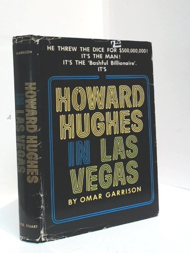 Howard Hughes in Las Vegas B00IABVGP4 Book Cover