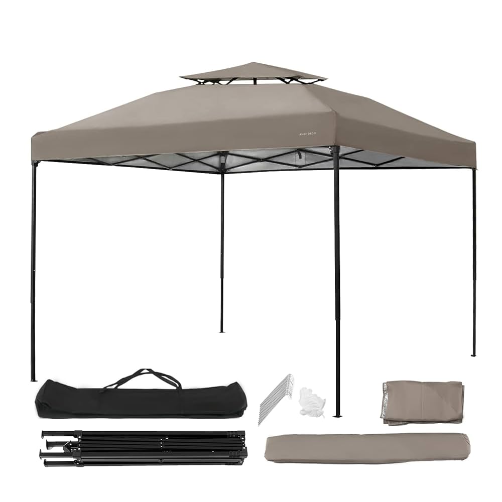 3m オールドセピア タープ モダンデコ サイドシート1枚 楽天市場】[3ヶ月保証] シート サイドシート 3m用 タープ テント