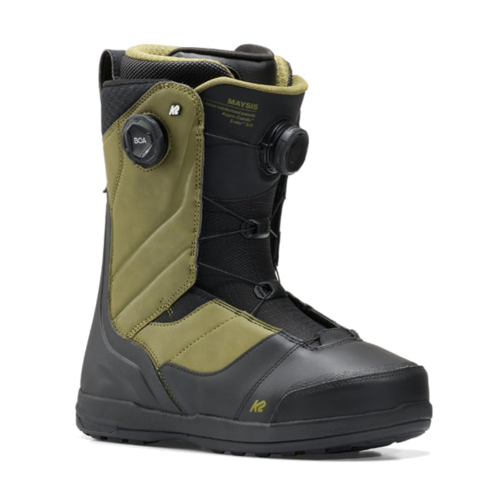 K2 Maysis Double BOA Men's Snowboard Boots