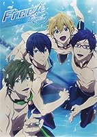?Free!-Eternal Summer-? Official Fan Book (Pony CanyonBOOKS) [JAPANESE EDITION] 4865290907 Book Cover
