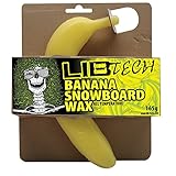 Lib Tech Banana Wax LIB TECH Wax Banana