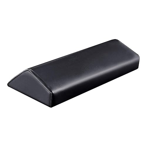 Miniatura 3 de Dir Cojín de cuña para mesa de masaje y tratamiento médico cama y sillas en color negro