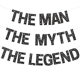 El Hombre El Mito La Leyenda hei