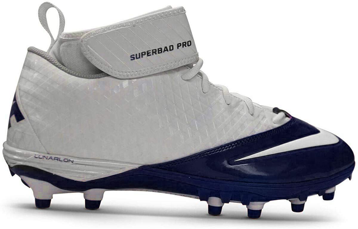 nike lunar superbad pro td