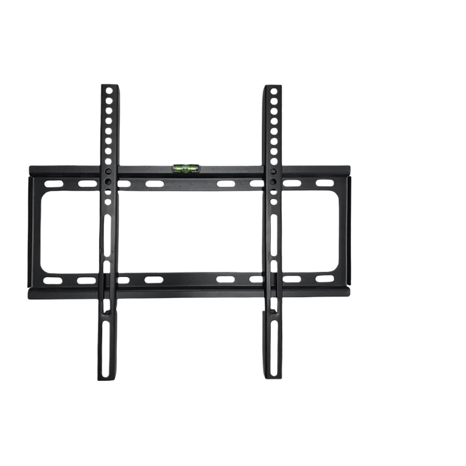 Support de télévision 26-63 pouces réglable et fin pour moniteur horizontal