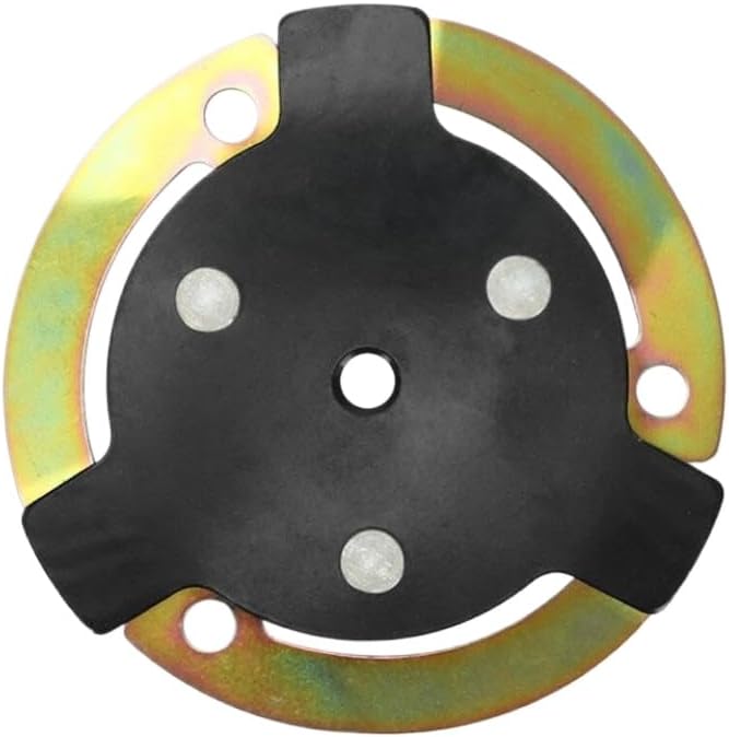 AC Compressor Clutch Hub 5N0820803 for A3 and Astra