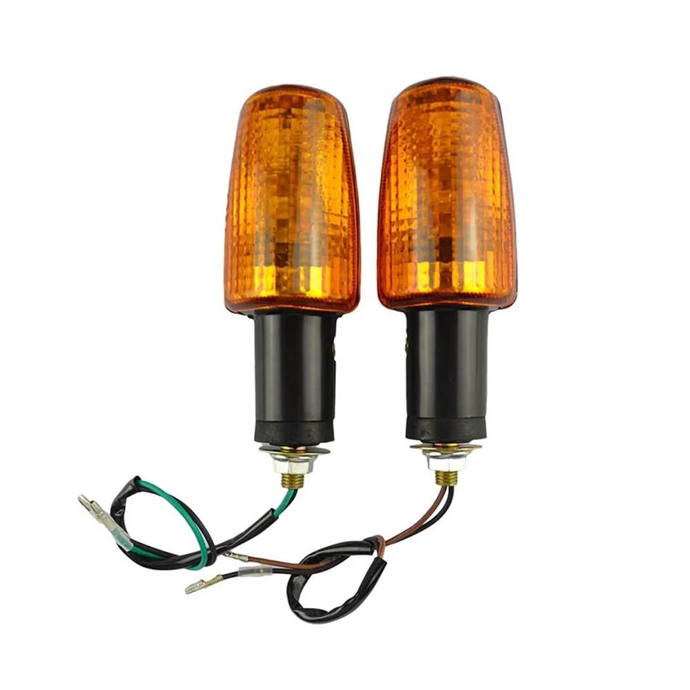 Clignotant moto de qualité supérieure pour CB400 VTEC et VTR