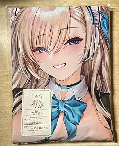 Amazon C99 萌姫連合 一之瀬アスナ 抱き枕カバー ブルーアーカイブ アイドル 芸能人グッズ 通販