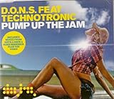  Pump Up the Jam