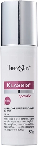 Sérum Clareador TheraSkin Klassis Specialle 50g