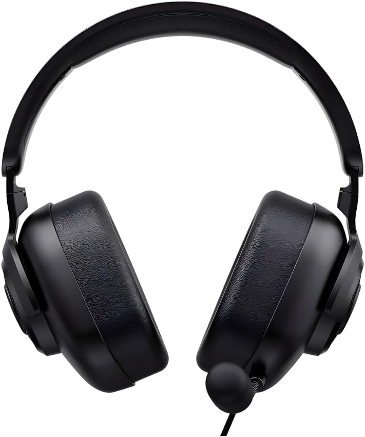 Headset Gamer Havit H2230u USB com Microfone Removível