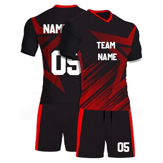 Buy Daily orders Kabaddi jersey with number and name printed kabaddi