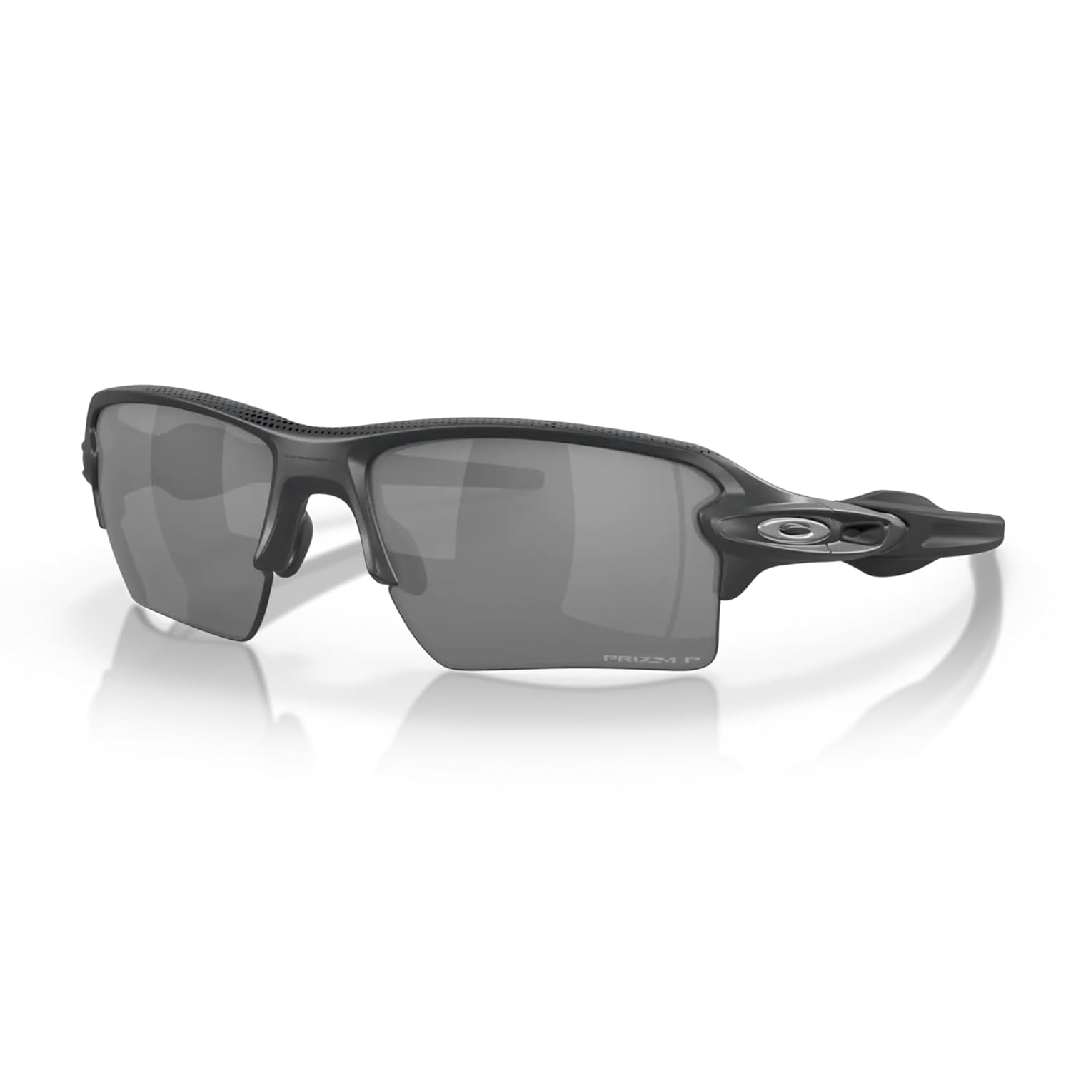 OAKLEY Flak 2 0 XL OO9188 Rectangle Sunglasses For Men Bundle Accessory Leash Kit Microfiber Pouch