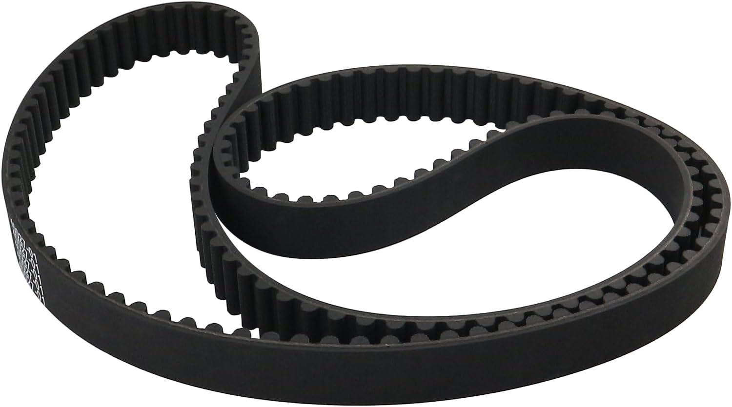 150T 1 3/8" Rear Wheel Drive Belt Compatible with 2002-2003 Harley Davidson V-Rod VRSC Vrod Replace 40027-01
