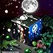 Disney The Nightmare Before Christmas Advent Calendar 2025 for Women, Teens, Stationery, Halloween Countdown Calendar, Christmas, Gifts for Women (Black/Multi)