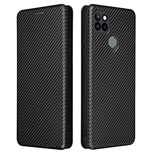 Housse rabat Motorola Moto G9 Power pour une protection active