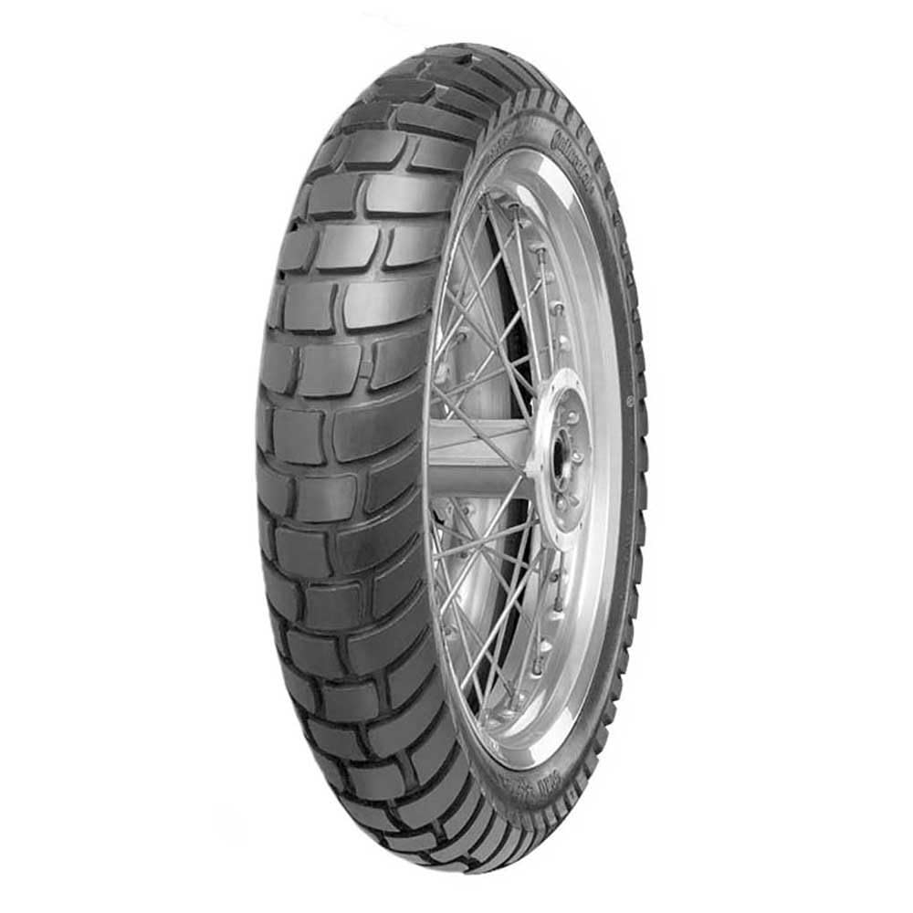 Continental Contiescape F Tl - 90/90/R21 54H - A/A/70Db - Pneumatici Estivi (Moto) - 4
