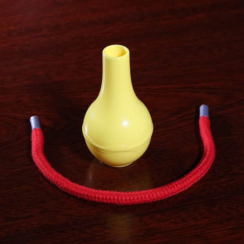 SUMAG Botella antigravedad de lujo Trucos de magia flotante Botella mágica para magos niños de cerca ilusiones de la calle Gimmicks Mentalismo Props