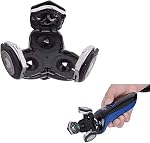 RQ12 Replacement Head for Philipps Norelco SensoTouch 3D Shaving Head