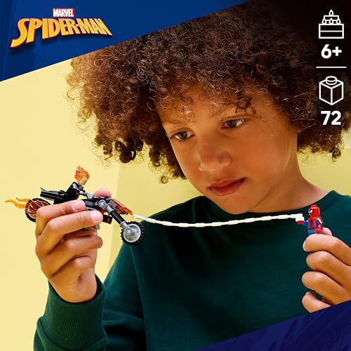 Recopilación de Lego spiderman Top 10. 26 Imagen adicional