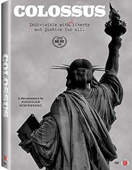 DVD Colossus [Spanish] Book