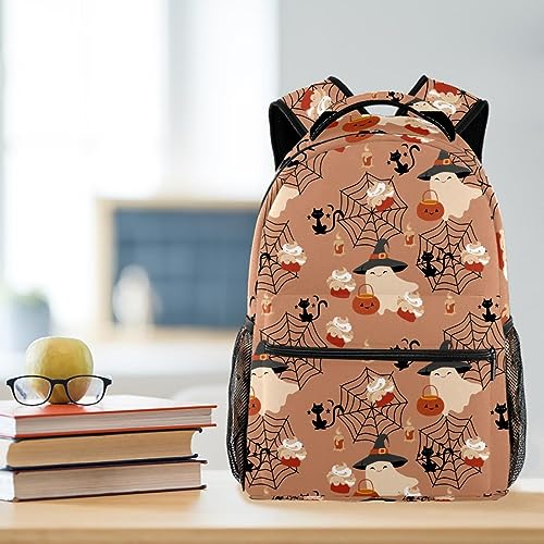 Sac à dos de voyage Campus multicolore : le cadeau idéal pour filles et garçons - 6