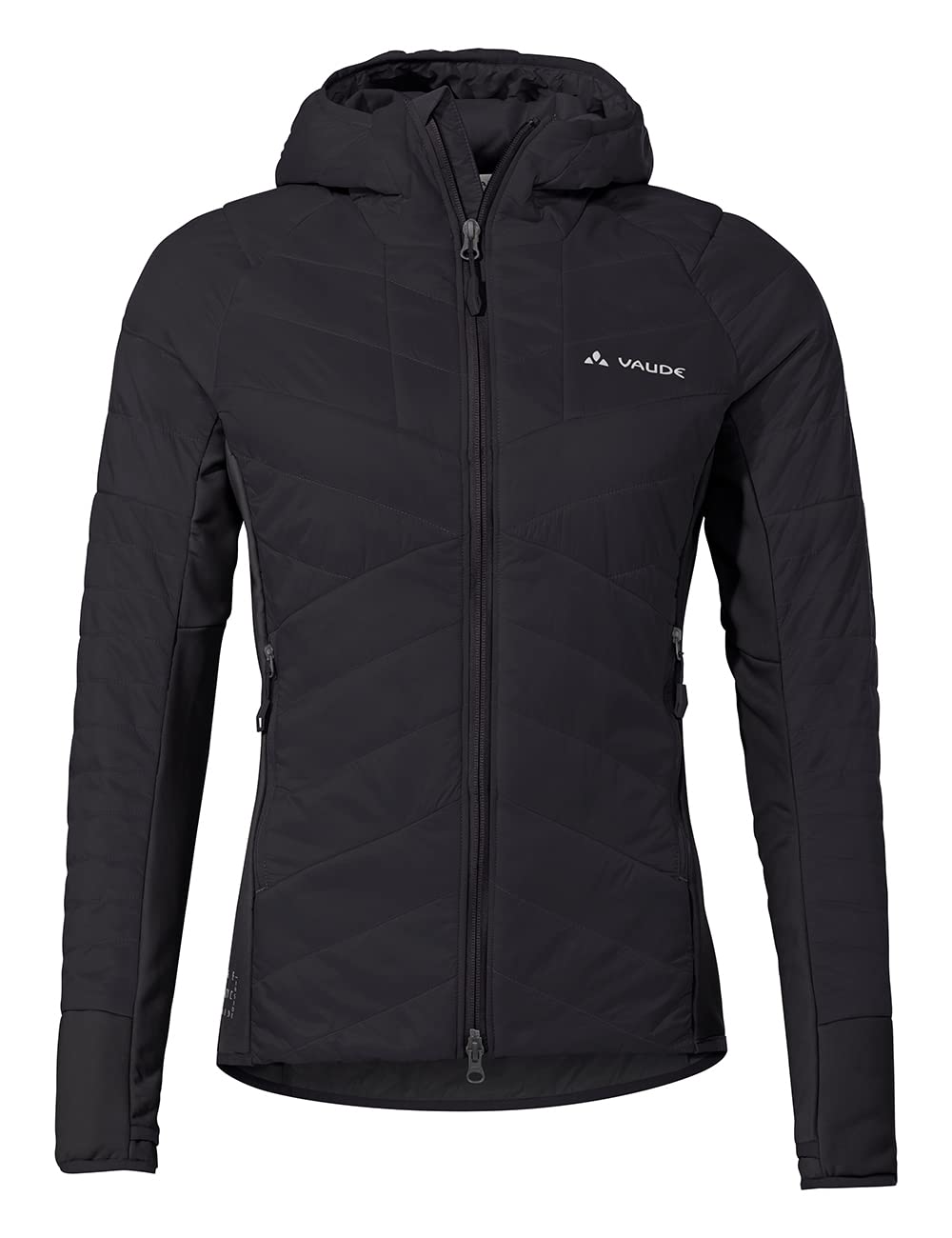 VAUDE Damen Isolationsjacke Sesvenna PrimaLoft® Isolierung warm wasserabweisend atmungsaktiv Slim fit