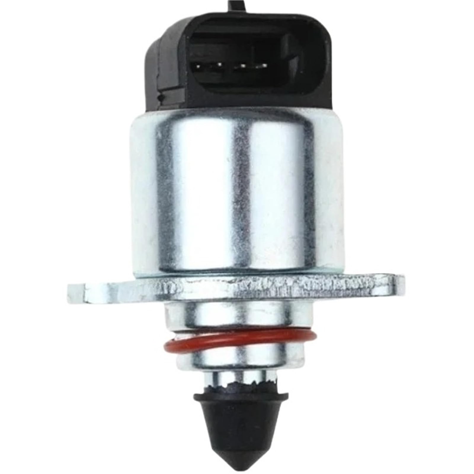 Owytmabq One Color Iac 96958412 4Pins Idle Air Control Valve For M300 Dl745d 1.0 Lpg