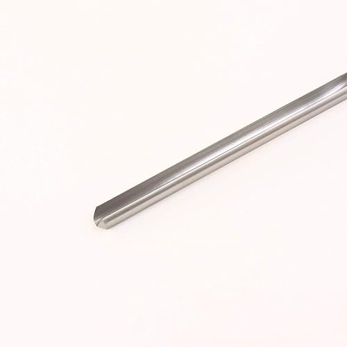 Miniatura 5 de HTT-242RAZW, M42 Cryo, 5/8" Bowl Gouge (1/2" Flauta) para torneado de madera