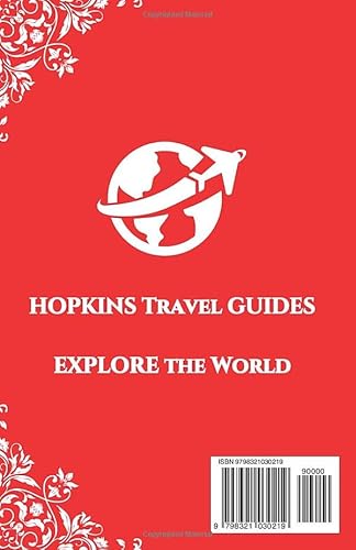 Independently Published Hopkins, April P. Connecticut Travel Guide 2024: The Comprehensive Travel Guide To Explore The City'S Best Sights thumb #1