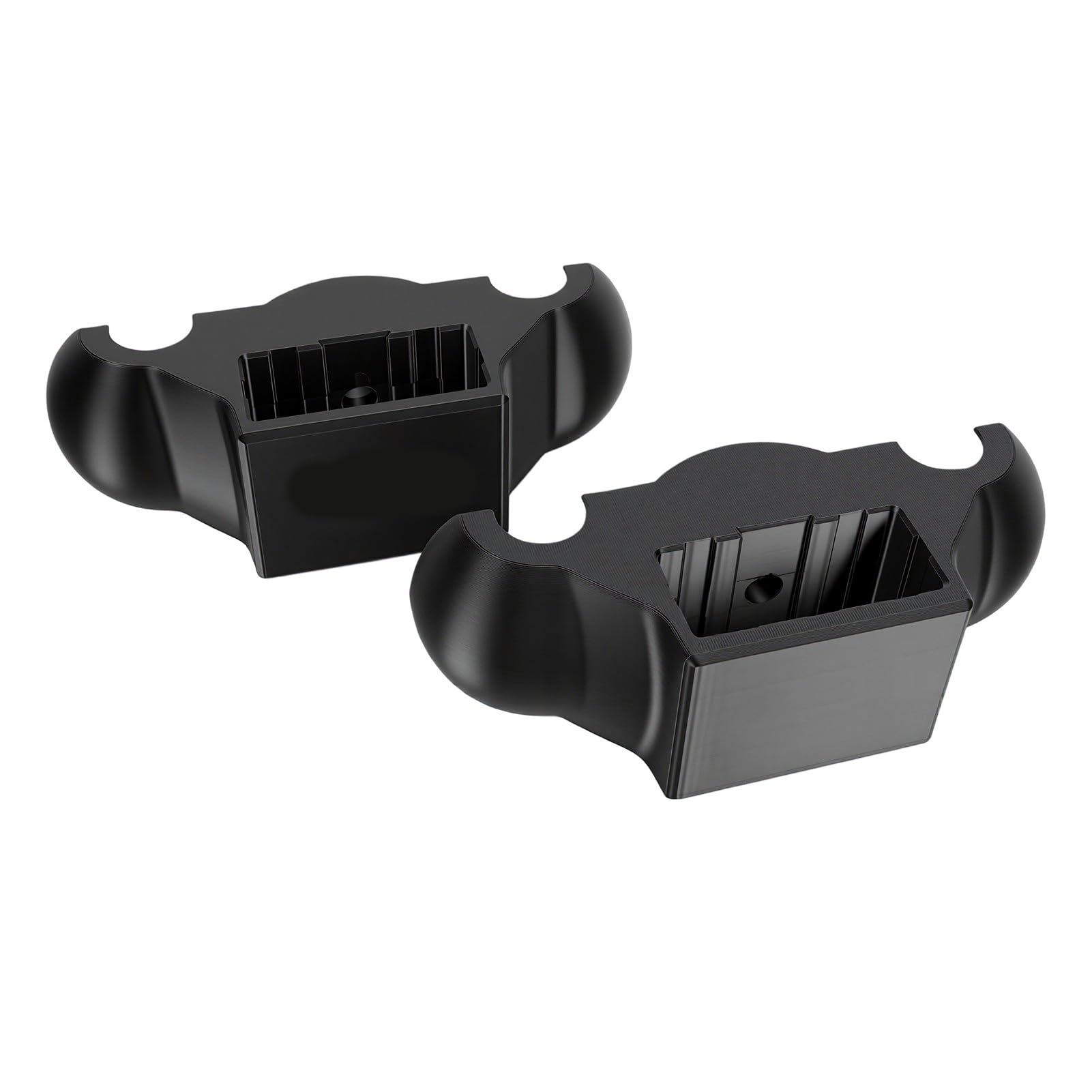 Base de Entrenamiento para Bicicleta con Absorción de Impactos, Estructura Robusta para Entrenamientos en Interiores XX Pro de Segunda Generación, Paquete de 4